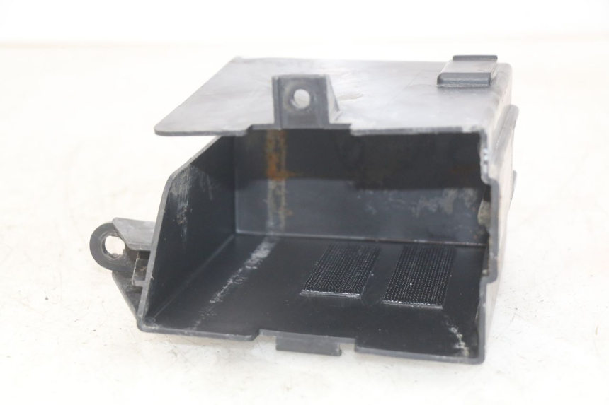 photo de CAJA DE BATERÍA DAELIM VL DAYSTAR 125 (2000 - 2011) - Zoom estado de uso