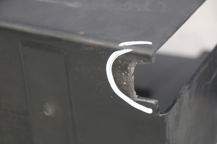 photo de CAJA DE BATERÍA DAELIM VL DAYSTAR 125 (2000 - 2011) - Vista general del producto