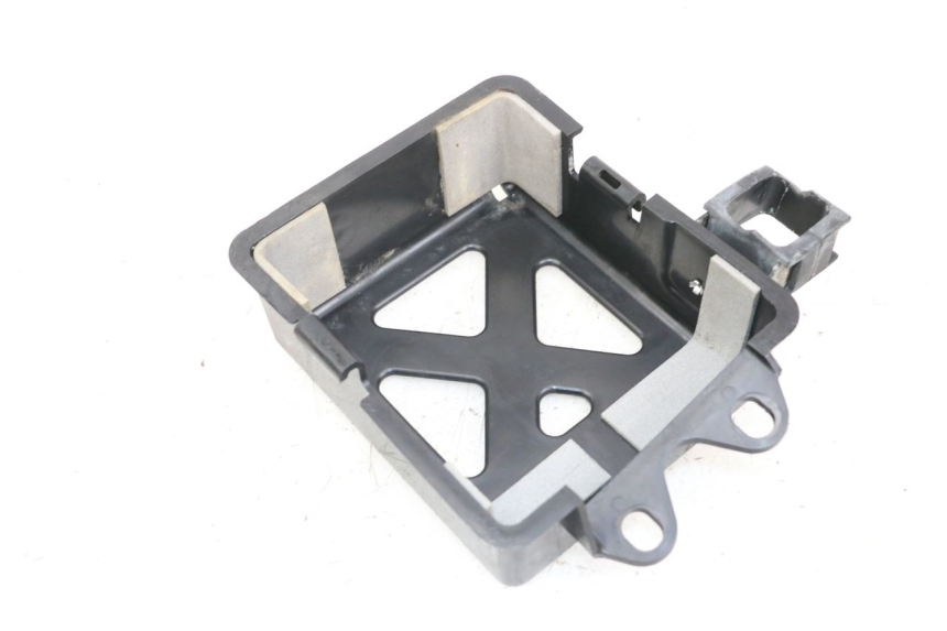 photo de CAJA BATERIA SUZUKI VL INTRUDER 125 (2004 - 2007) - Zoom estado de uso