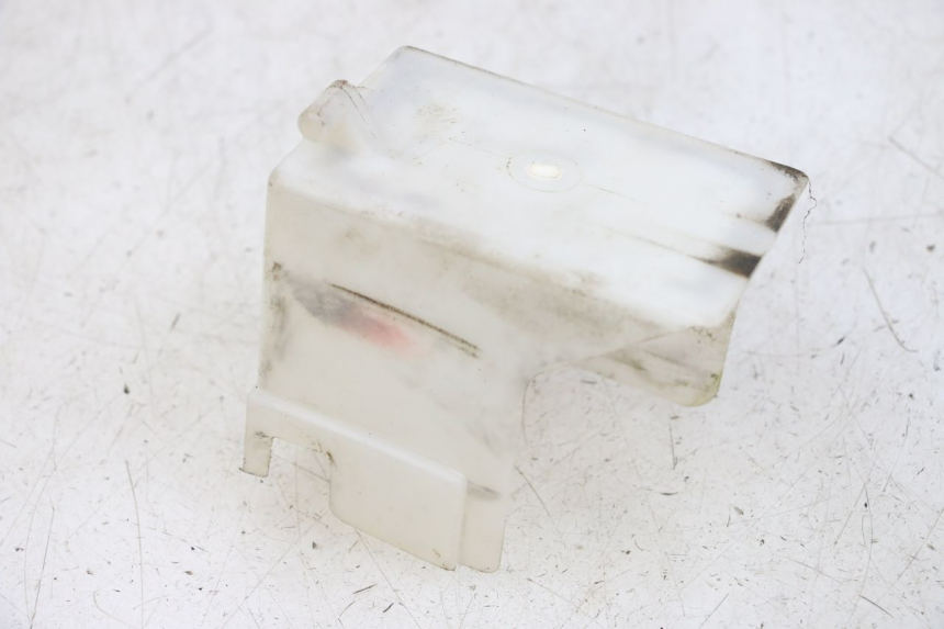 photo de CAJA BATERIA HONDA WALLAROO DX 50 (1993 - 1996) - Zoom estado de uso