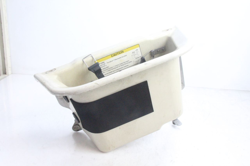photo de CAJA BATERIA YAMAHA WAVE RUNNER GP R 1200 (2000 - 2003) - Vista principal