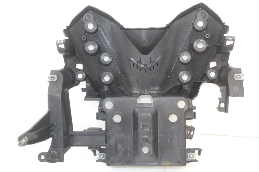 photo de BANDEJA DE BATERíA YAMAHA XMAX X-MAX ABS 125 (2017 - 2020) - Zoom estado de uso