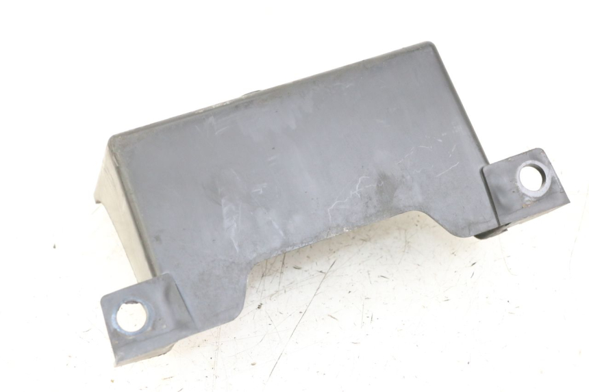 photo de CAJA DE BATERÍA YAMAHA X-MAX XMAX ABS 250 (2010 - 2012) - Zoom estado de uso
