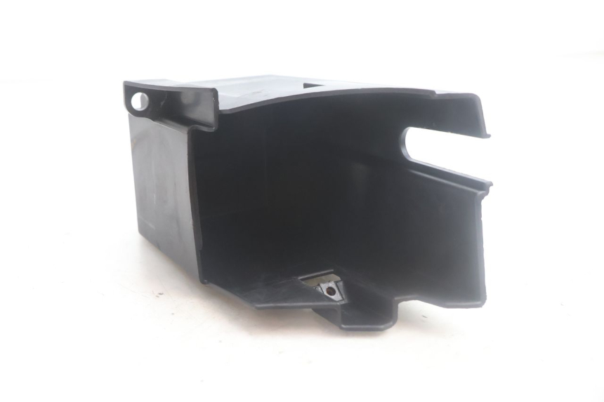 photo de CAJA DE BATERÍA YAMAHA XMAX X-MAX 125 (2006 - 2009) - Zoom estado de uso