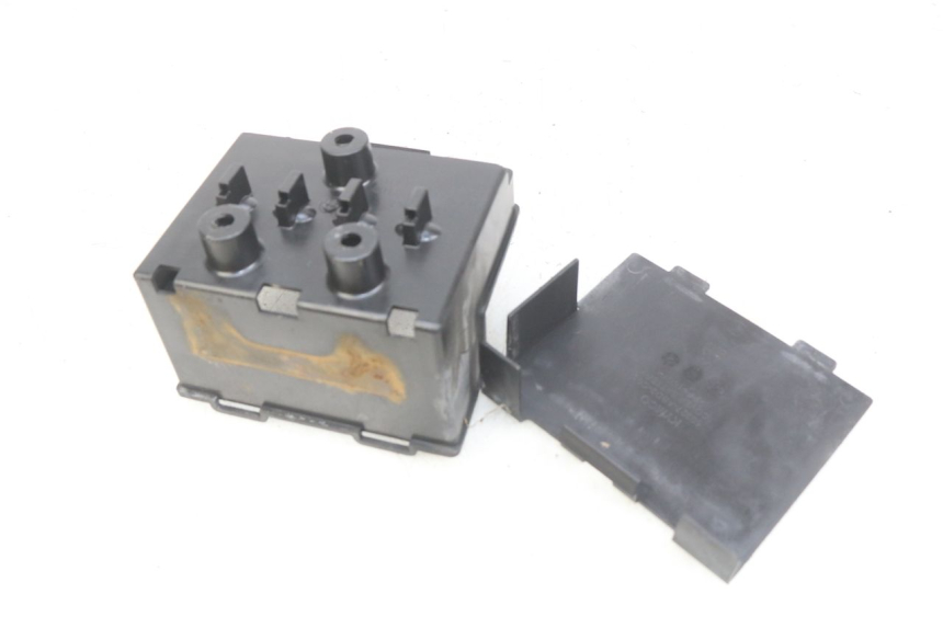 photo de BANDEJA DE BATERíA KYMCO X-TOWN XTOWN 125 (2016 - 2021) - Zoom estado de uso