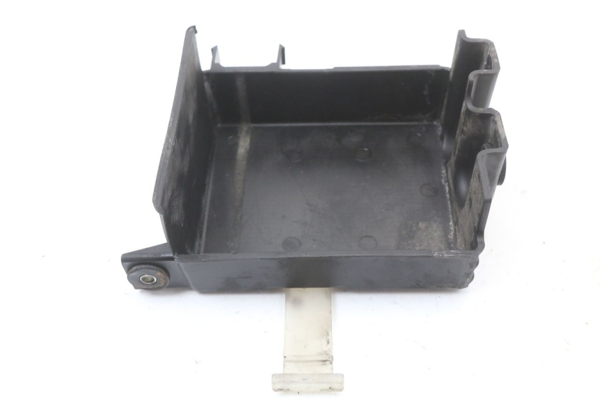 photo de CAJA BATERIA YAMAHA XJ F 900 (1983 - 1994) - Zoom estado de uso