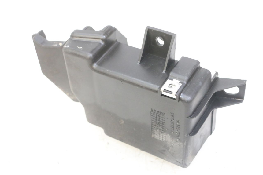 photo de CAJA BATERIA HONDA XLV VARADERO 125 (2000 - 2006) - Zoom estado de uso