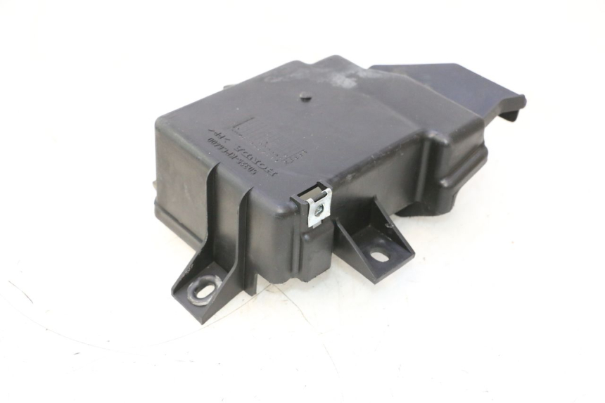 photo de CAJA BATERIA HONDA XLV VARADERO 125 (2007 - 2012) - Detalle de la pieza