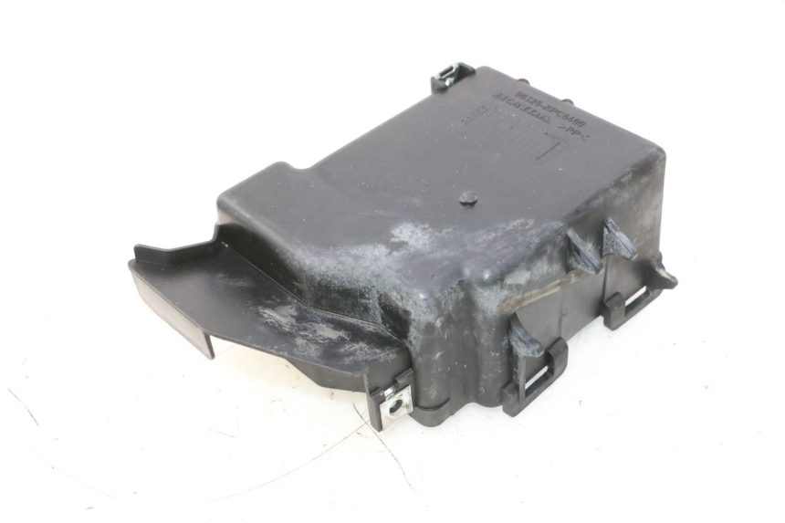 photo de CAJA BATERIA HONDA XLV VARADERO 125 (2007 - 2012) - Zoom estado de uso