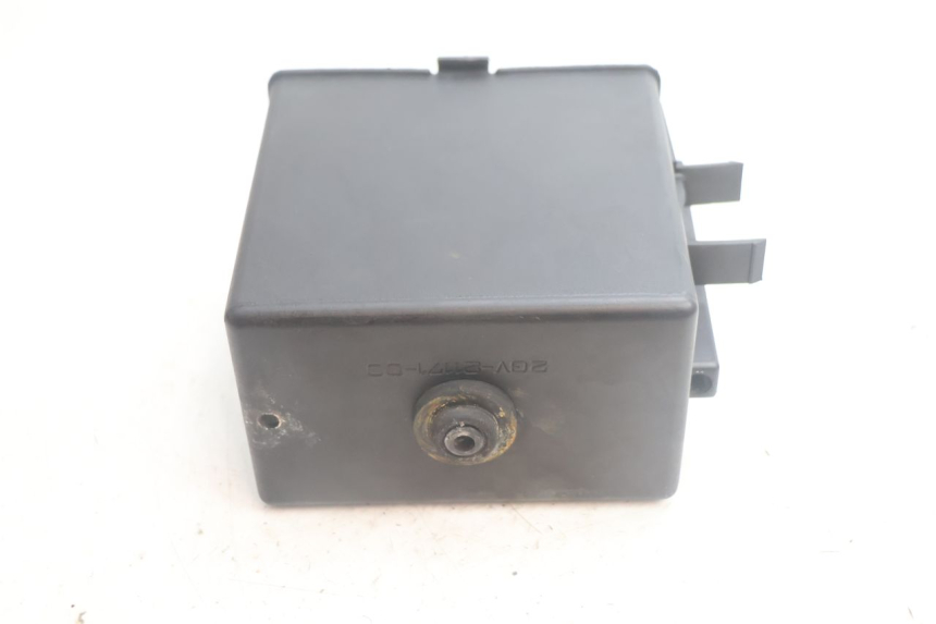 photo de CAJA BATERIA YAMAHA XV VIRAGO 535 (1988 - 2004) - Primer plano técnico