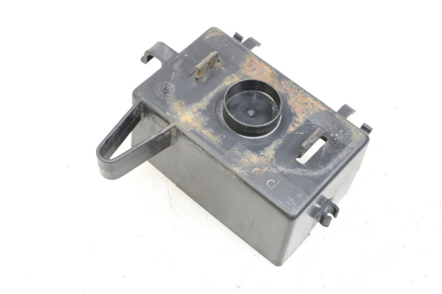 photo de CAJA BATERIA YAMAHA YE ZEST 50 (1992 - 1998) - Detalle de la pieza