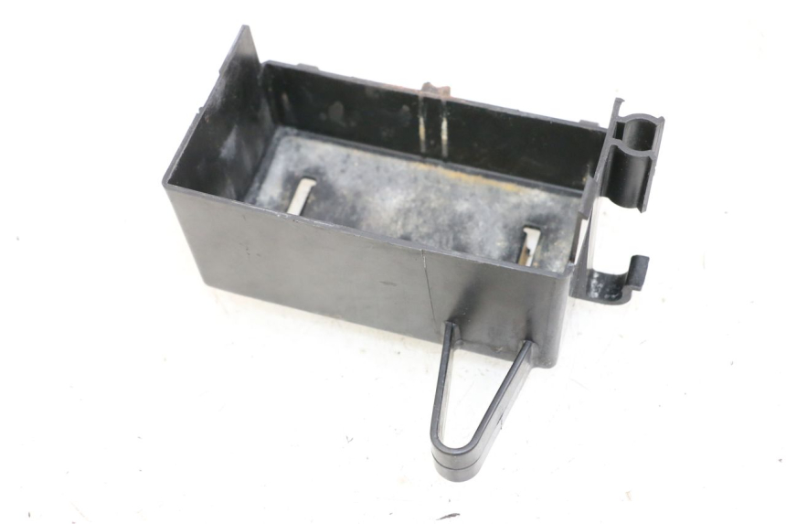 photo de CAJA BATERIA YAMAHA YE ZEST 50 (1992 - 1998) - Zoom estado de uso