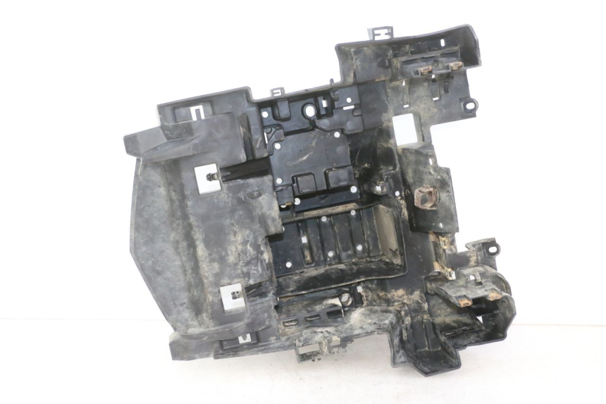 photo de CAJA BATERIA YAMAHA YFM GRIZZLY 550 (2008 - 2015) - Vista principal