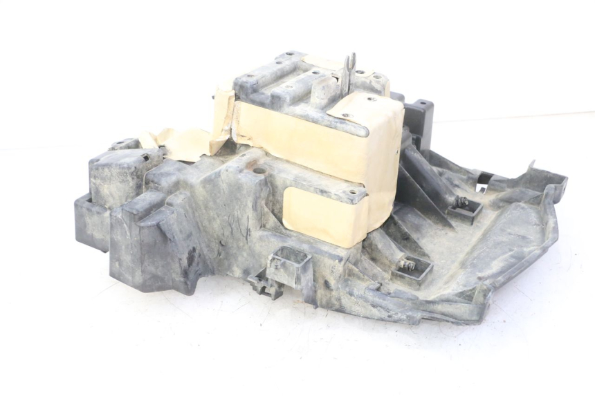 photo de CAJA BATERIA YAMAHA YFM GRIZZLY 550 (2008 - 2015) - Detalle de la pieza