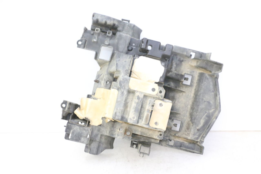 photo de CAJA BATERIA YAMAHA YFM GRIZZLY 550 (2008 - 2015) - Otra perspectiva