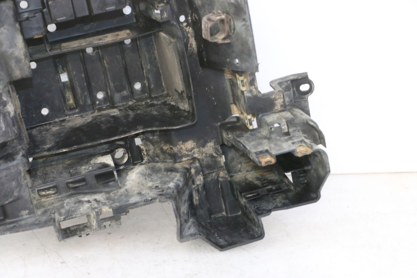 photo de CAJA BATERIA YAMAHA YFM GRIZZLY 550 (2008 - 2015) - Recambio usado revisado