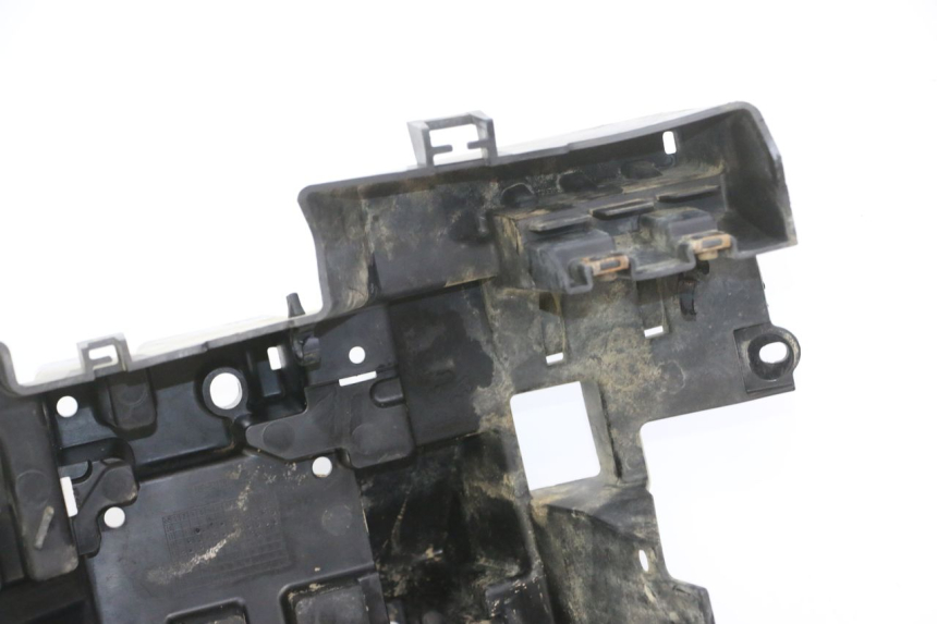 photo de CAJA BATERIA YAMAHA YFM GRIZZLY 550 (2008 - 2015) - Marcados y referencias originales