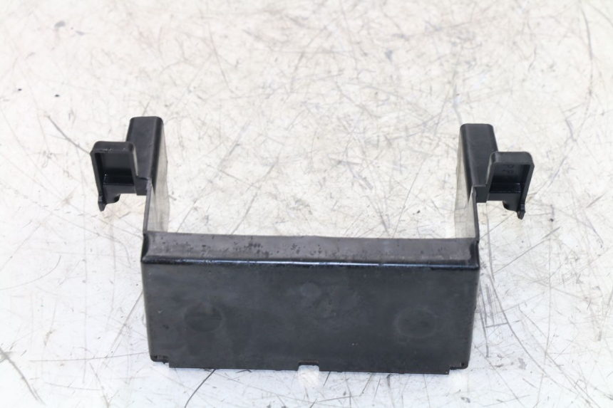 photo de CAJA BATERIA YAMAHA YP MAJESTY ABS 400 (2007 - 2009) - Detalle de la pieza