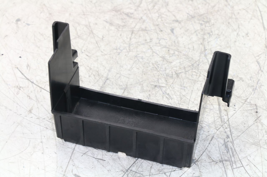 photo de CAJA BATERIA YAMAHA YP MAJESTY ABS 400 (2007 - 2009) - Zoom estado de uso