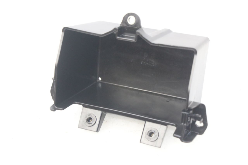 photo de BANDEJA DE BATERíA KAWASAKI Z 650 (2016 - 2019) - Zoom estado de uso