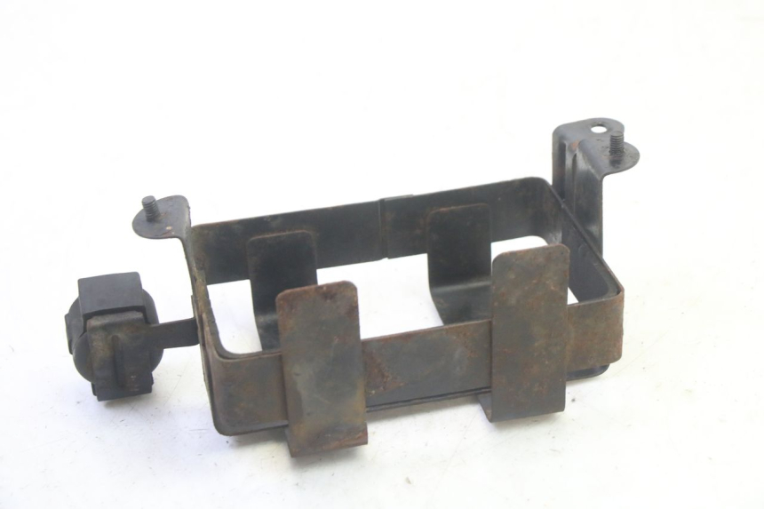 photo de CAJA BATERIA KYMCO ZING 125 (1997 - 2003) - Zoom estado de uso