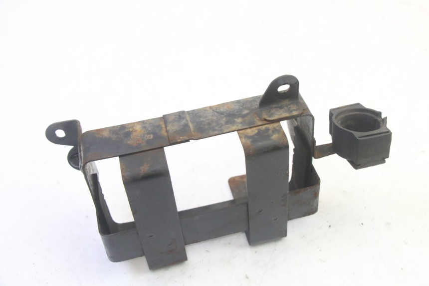 photo de CAJA BATERIA KYMCO ZING 125 (1997 - 2003) - Primer plano técnico