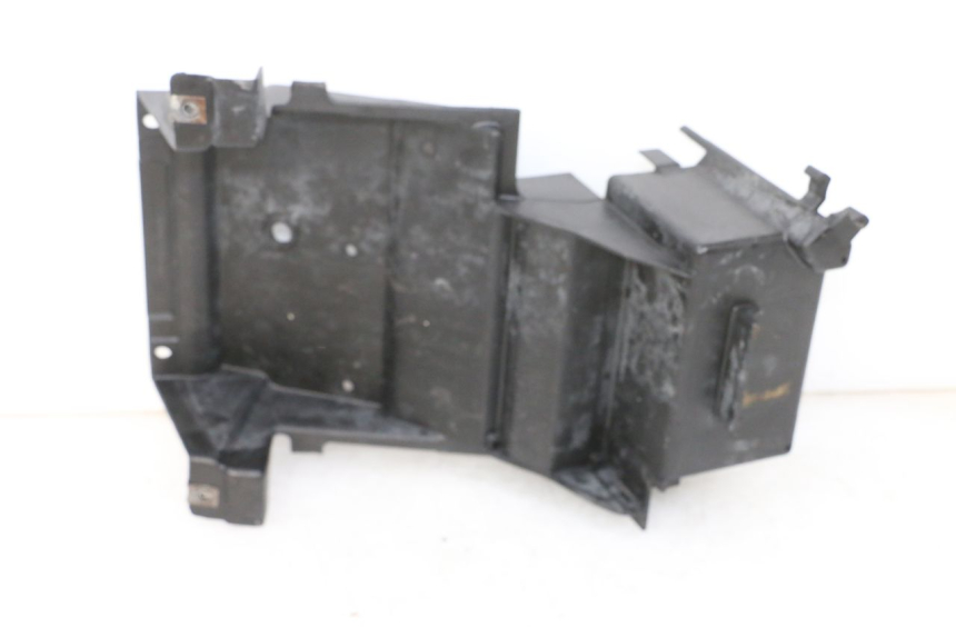 photo de CAJA BATERIA KAWASAKI ZR 7 750 (1999 - 2004) - Zoom estado de uso