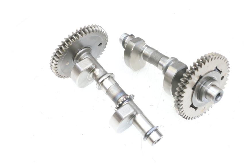 photo de SOPORTE MOTOR SUZUKI BURGMAN 650 (2013 - 2020) - Detalle de la pieza