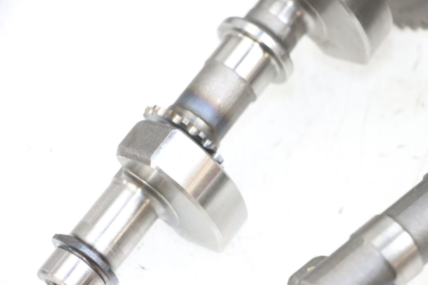 photo de SOPORTE MOTOR SUZUKI BURGMAN 650 (2013 - 2020) - Otra perspectiva