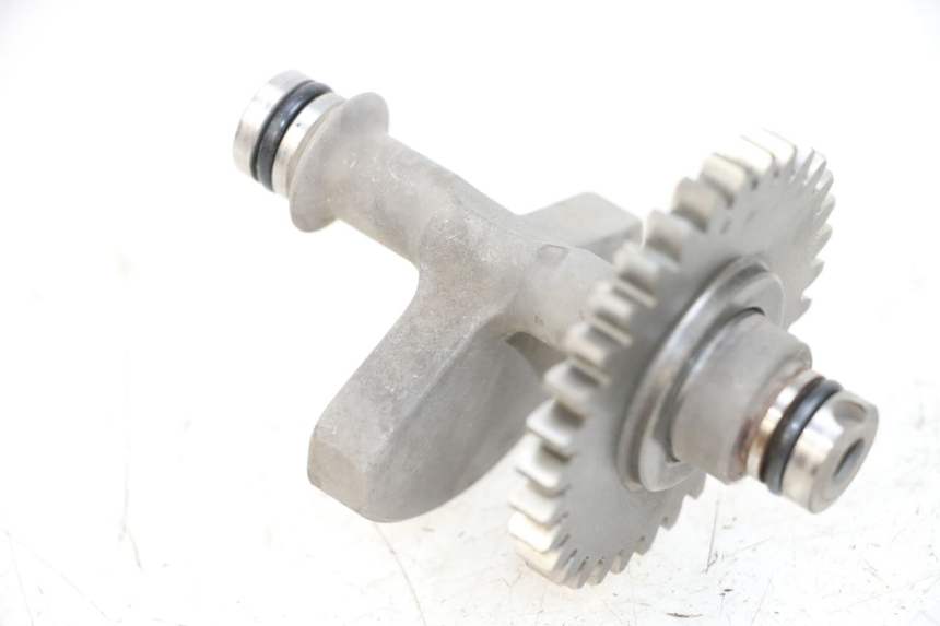 photo de SOPORTE MOTOR SHERCO CITY CORP 125 (2003 - 2007) - Vista principal