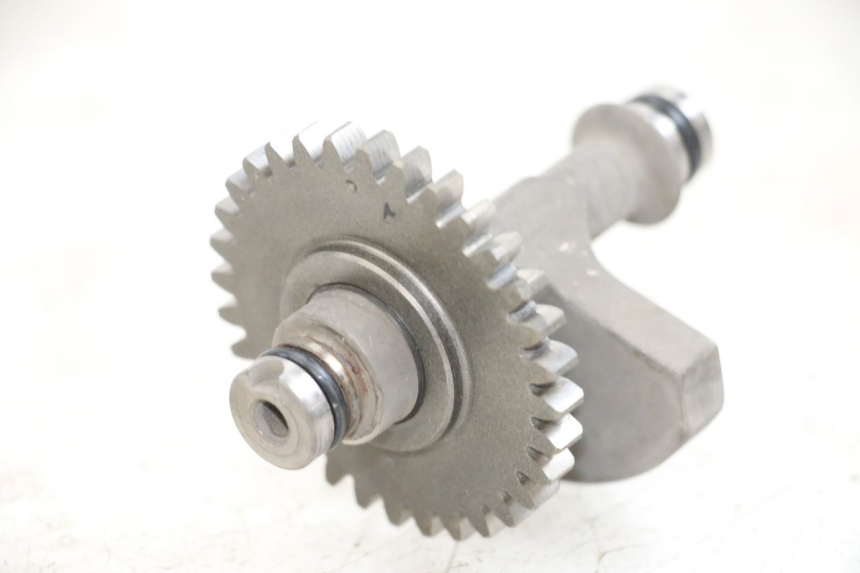 photo de SOPORTE MOTOR SHERCO CITY CORP 125 (2003 - 2007) - Detalle de la pieza