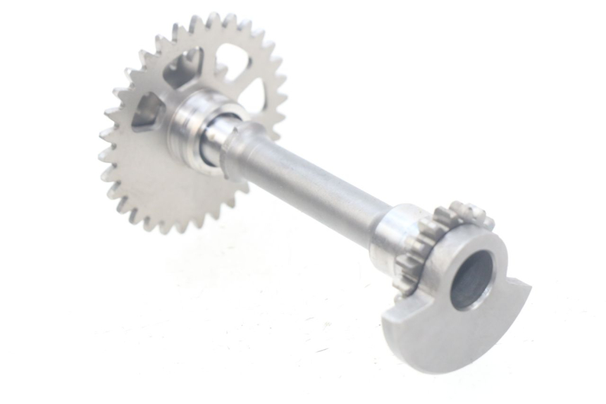 photo de BALANCEADOR DEL MOTOR HONDA CRF 250 (2016 - 2017) - Otra perspectiva