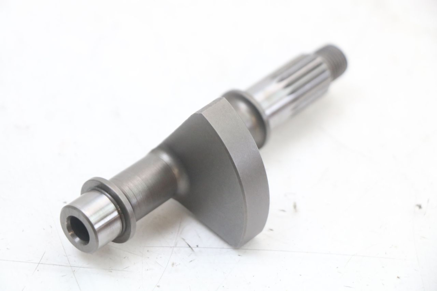 photo de SOPORTE MOTOR HONDA CRF R 250 (2020 - 2021) - Zoom estado de uso