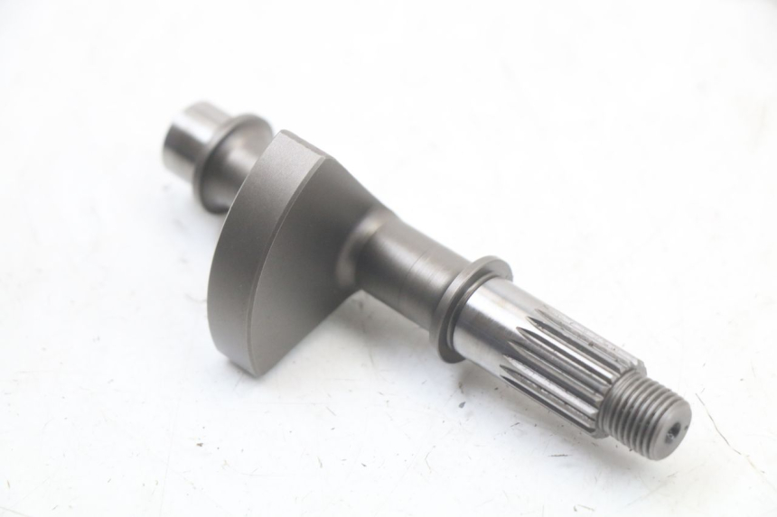 photo de SOPORTE MOTOR HONDA CRF R 250 (2020 - 2021) - Otra perspectiva