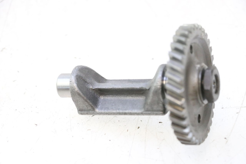 photo de SOPORTE MOTOR HM HONDA DERAPAGE 50 (2007 - 2009) - Detalle de la pieza