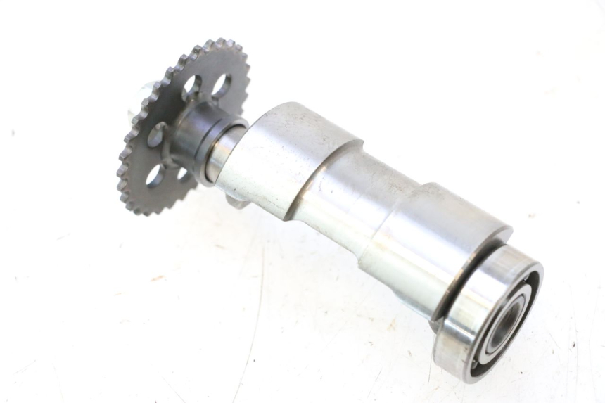 photo de SOPORTE MOTOR SUZUKI DR S 600 (1985 - 1989) - Características distintivas