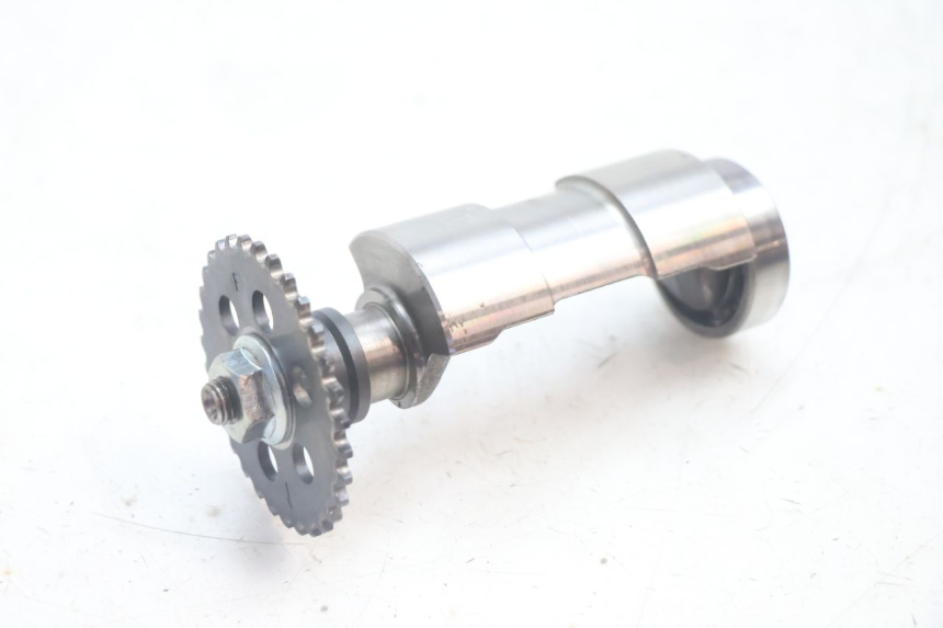 photo de SOPORTE MOTOR SUZUKI DR S 600 (1985 - 1989) - Zoom estado de uso