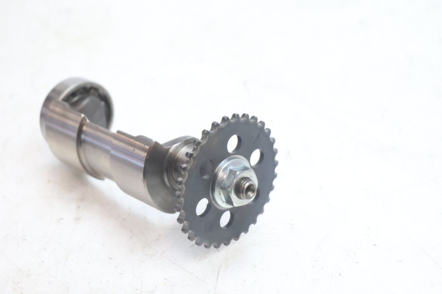 photo de SOPORTE MOTOR SUZUKI DR S 600 (1985 - 1989) - Primer plano técnico