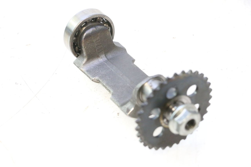 photo de SOPORTE MOTOR SUZUKI DR S 600 (1985 - 1989) - Vista general del producto