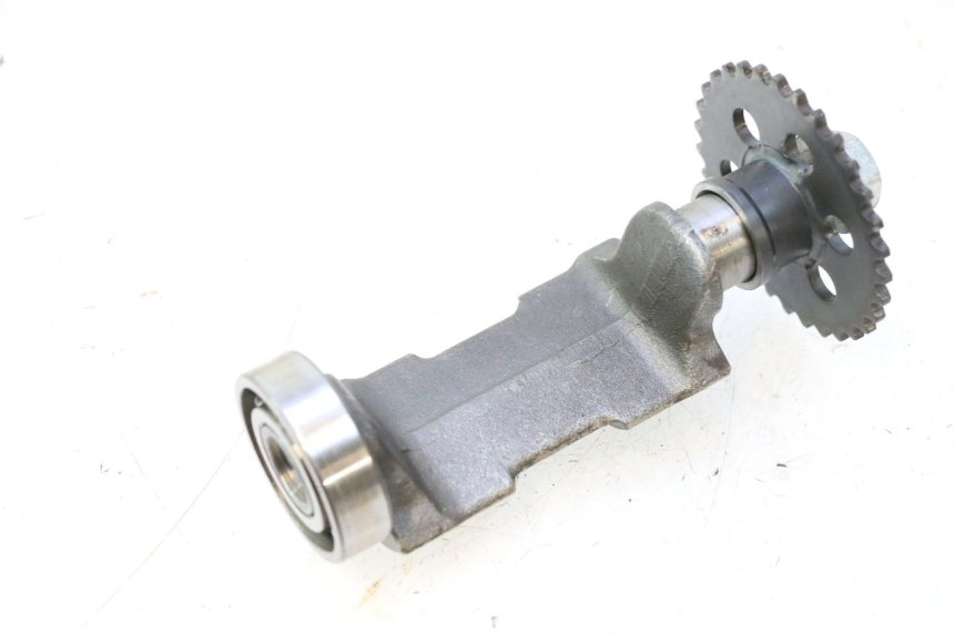 photo de SOPORTE MOTOR SUZUKI DR S 600 (1985 - 1989) - Estado de la superficie y material