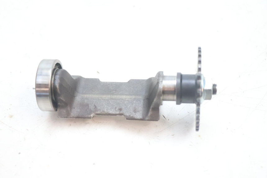 photo de SOPORTE MOTOR SUZUKI DR S 600 (1985 - 1989) - Recambio usado revisado