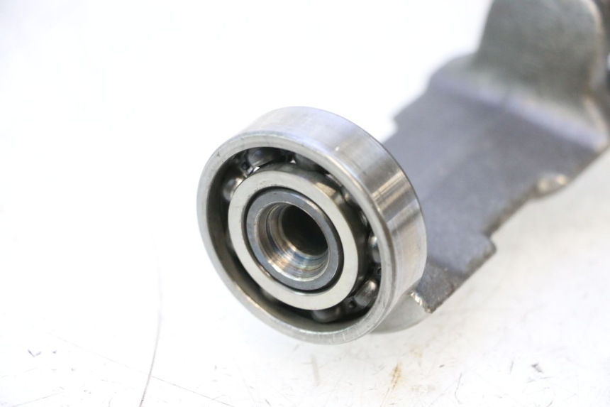 photo de SOPORTE MOTOR SUZUKI DR S 600 (1985 - 1989) - Marcados y referencias originales