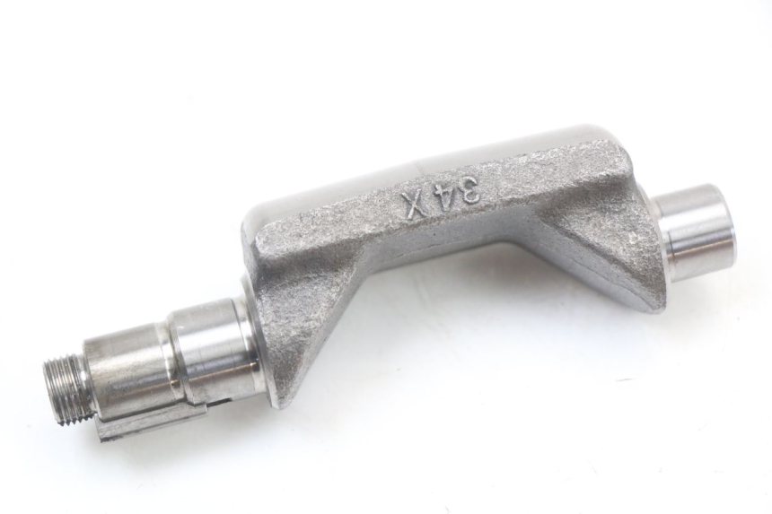 photo de SOPORTE MOTOR YAMAHA DTLC 125 (1982 - 1987) - Otra perspectiva