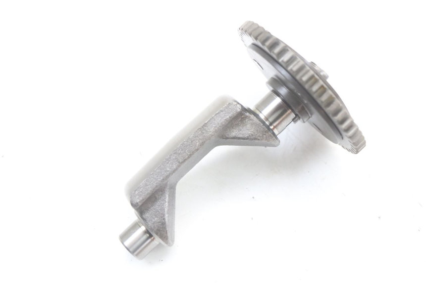 photo de SOPORTE MOTOR YAMAHA DTLC 125 (1982 - 1987) - Vista general del producto