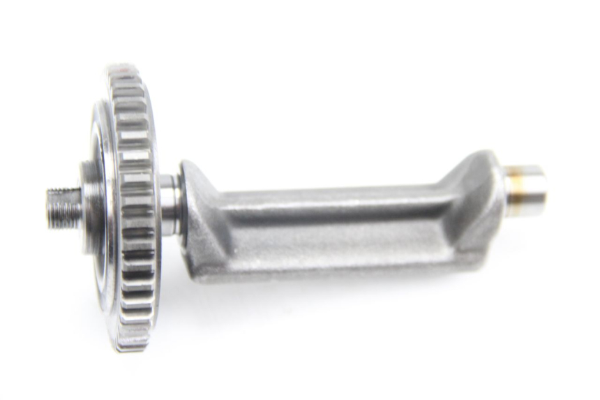 photo de SOPORTE MOTOR YAMAHA DTR DT-R 125 (1989 - 2004) - Primer plano técnico