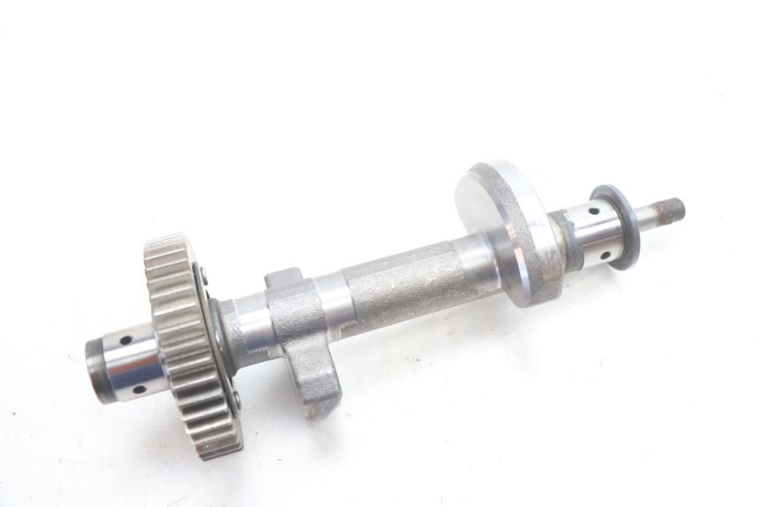 photo de SOPORTE MOTOR KAWASAKI ER-6 ER6 N 650 (2005 - 2009) - Vista principal