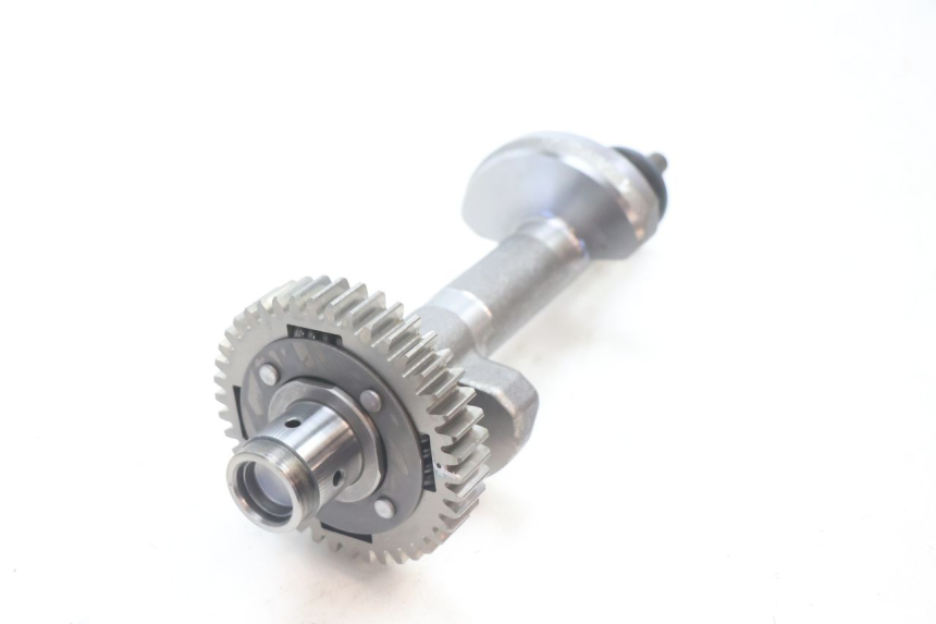 photo de SOPORTE MOTOR KAWASAKI ER-6 ER6 N 650 (2005 - 2009) - Zoom estado de uso