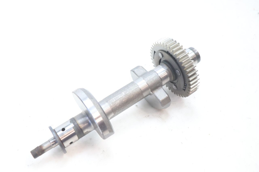 photo de SOPORTE MOTOR KAWASAKI ER-6 ER6 N 650 (2005 - 2009) - Otra perspectiva