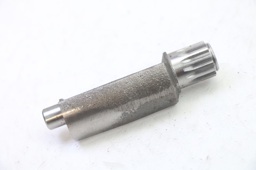 photo de SOPORTE MOTOR APRILIA ETX 125 (1998 - 2002) - Zoom estado de uso