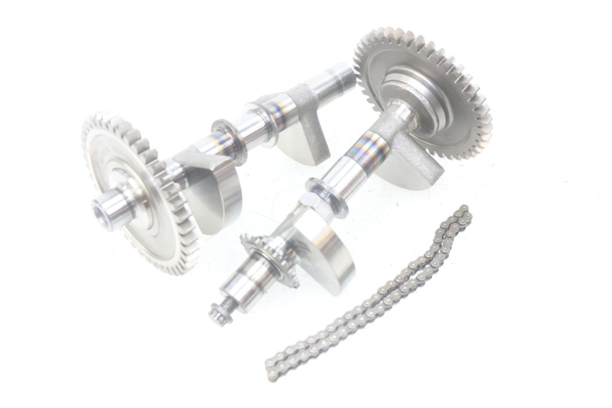 photo de SOPORTE MOTOR BMW F GS K81 850 (2018 - 2023) - Vista principal